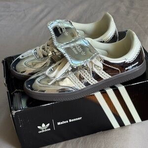 Adidas Samba x Wales Bonner